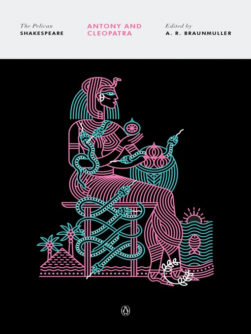 Title details for Antony and Cleopatra by William Shakespeare - Available